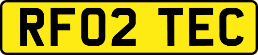 RF02TEC
