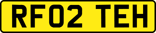 RF02TEH