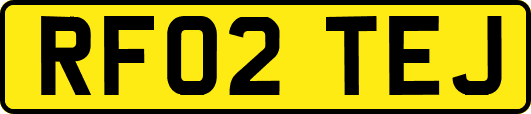 RF02TEJ