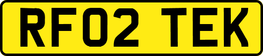 RF02TEK