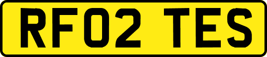 RF02TES