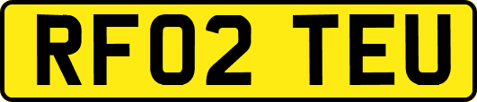 RF02TEU