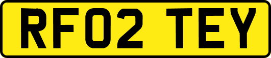 RF02TEY