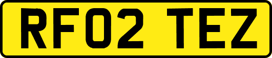 RF02TEZ