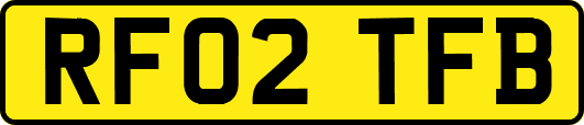 RF02TFB