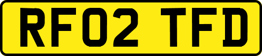 RF02TFD