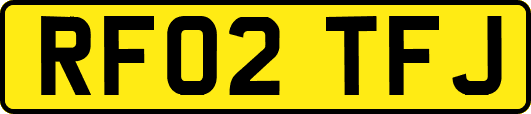 RF02TFJ