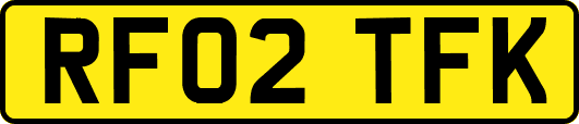RF02TFK