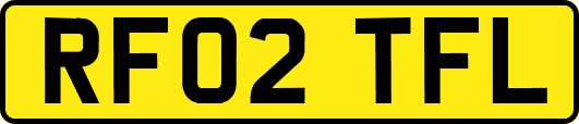 RF02TFL