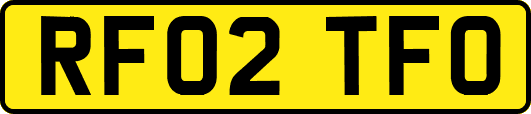 RF02TFO