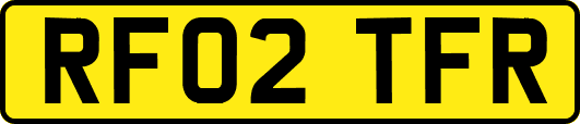 RF02TFR