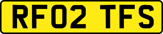 RF02TFS