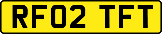 RF02TFT