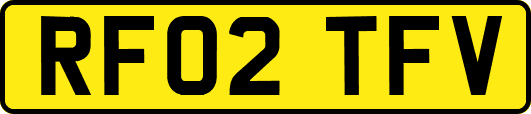 RF02TFV
