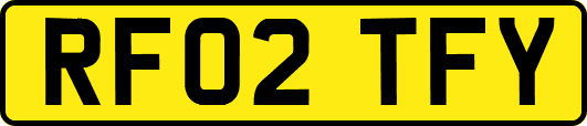 RF02TFY