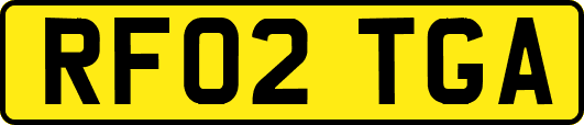 RF02TGA