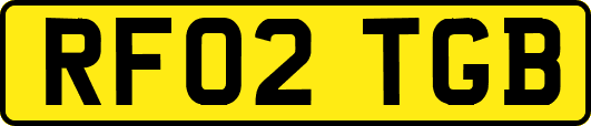 RF02TGB