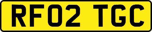 RF02TGC