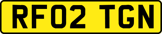 RF02TGN