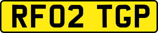 RF02TGP