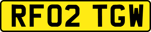 RF02TGW