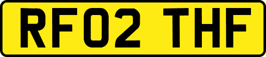 RF02THF