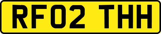 RF02THH