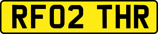 RF02THR