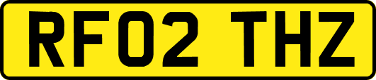 RF02THZ