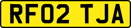 RF02TJA