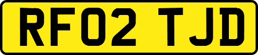 RF02TJD