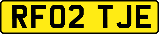 RF02TJE