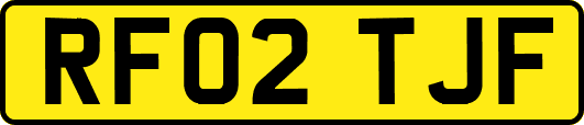 RF02TJF