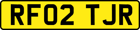 RF02TJR