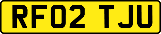 RF02TJU