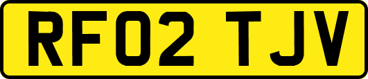 RF02TJV