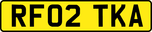 RF02TKA