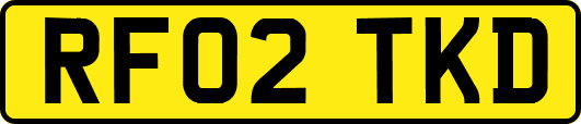RF02TKD