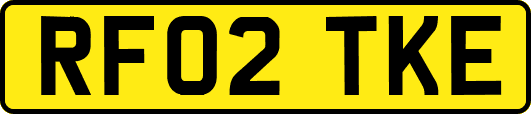 RF02TKE
