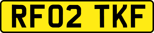 RF02TKF