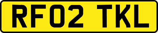 RF02TKL