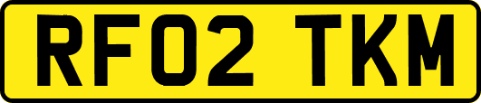 RF02TKM