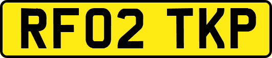 RF02TKP