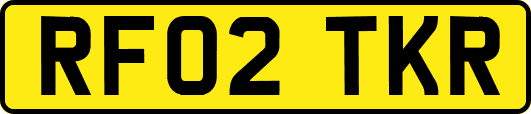 RF02TKR