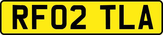 RF02TLA