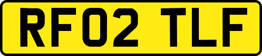 RF02TLF