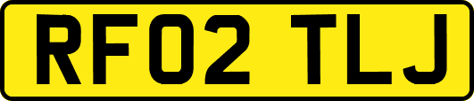 RF02TLJ
