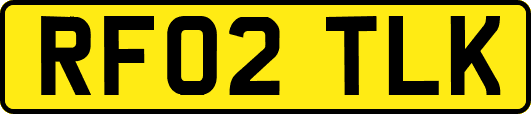 RF02TLK