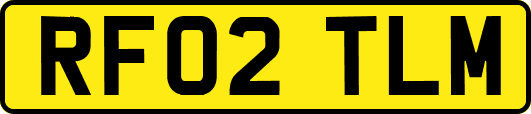 RF02TLM
