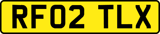 RF02TLX